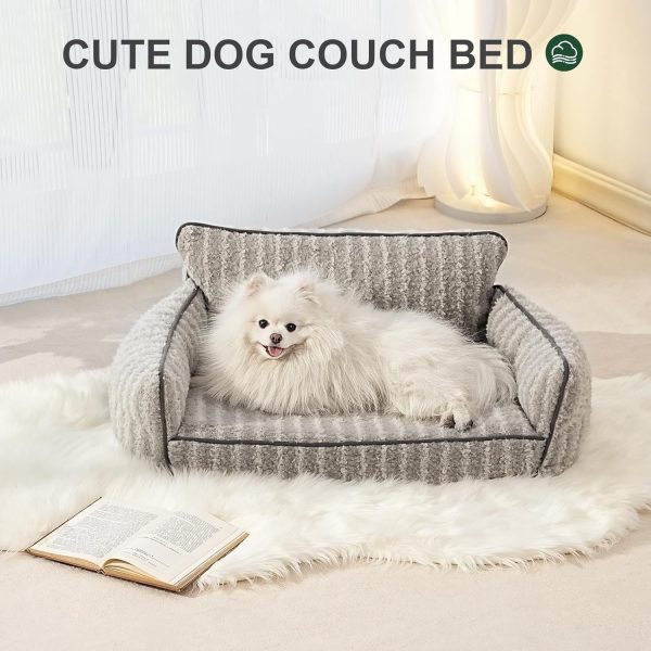 Cooper Pet Bed