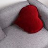 Heart Leaf Cushion