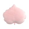 Heart Leaf Cushion