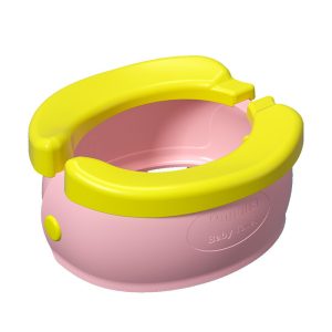 Portable Infant Potty Seat