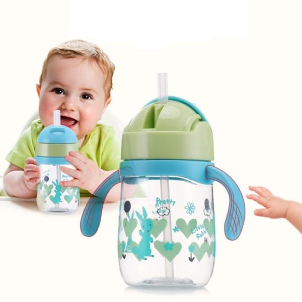 Leak Proof Baby Cup 250ml