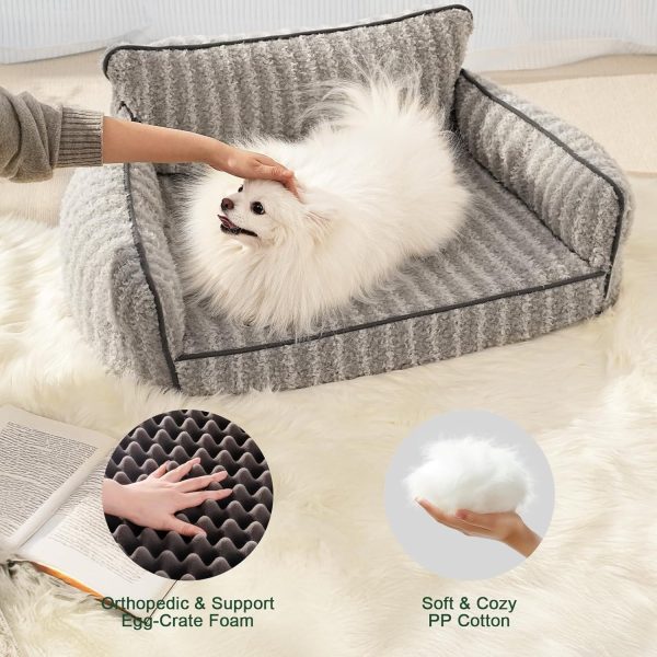 Cooper Pet Bed