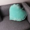 Heart Leaf Cushion