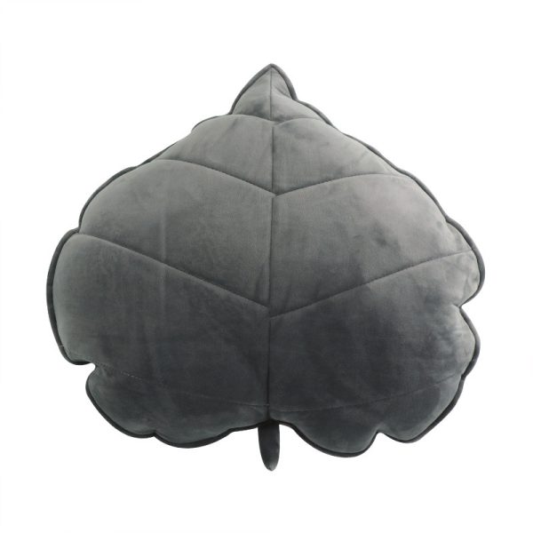 Heart Leaf Cushion