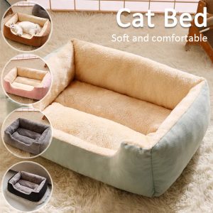 Cleo Pet Bed