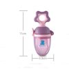 Baby Bite Pacifier