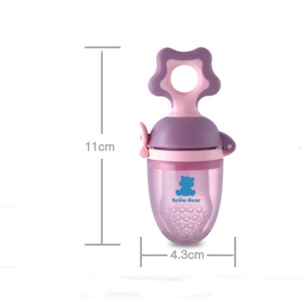 Baby Bite Pacifier