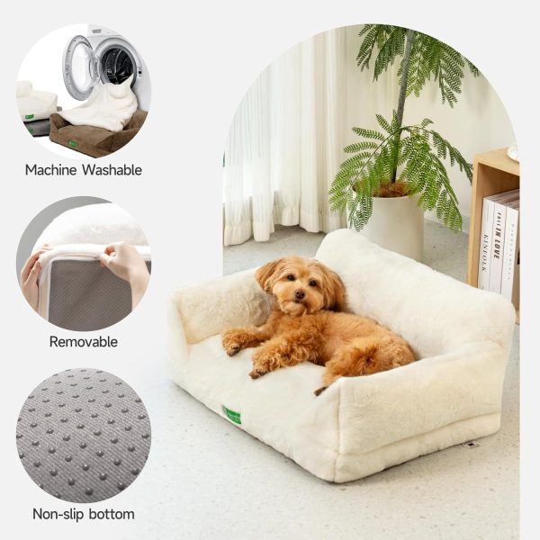 Apollo Pet Bed