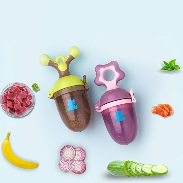Baby Bite Pacifier