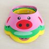 Adjustable Baby & Toddler Shower Hat