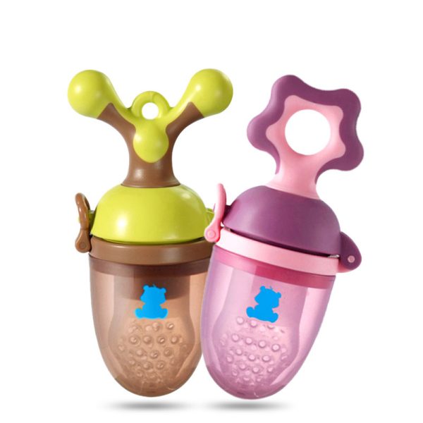 Baby Bite Pacifier