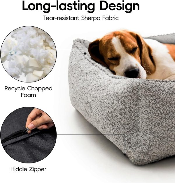 Bruno Pet Bed