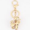 Rich Dog Keychain