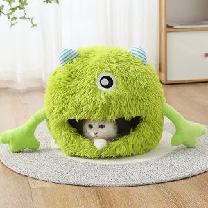 Monster Pet Bed