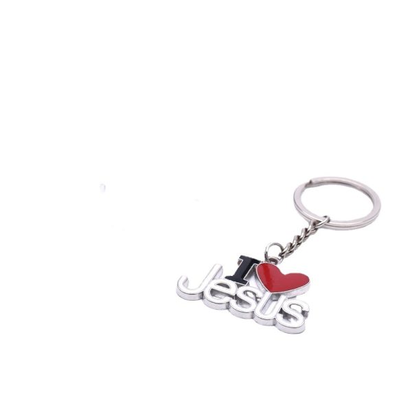 I love Keychain