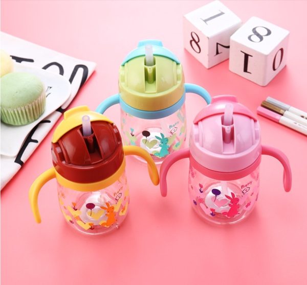 Leak Proof Baby Cup 250ml