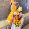 Creative Cartoon Keychain