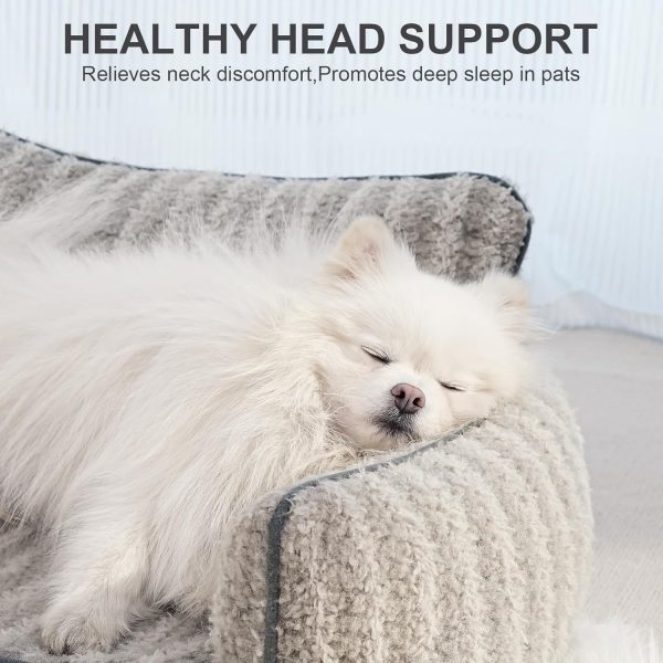 Cooper Pet Bed