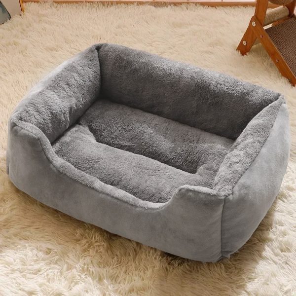 Cleo Pet Bed