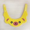 Adjustable Baby & Toddler Shower Hat