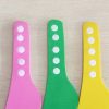 Adjustable Baby & Toddler Shower Hat