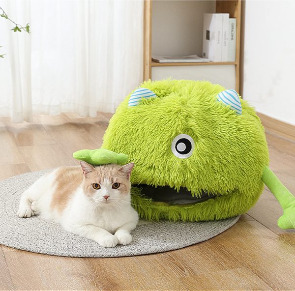 Monster Pet Bed