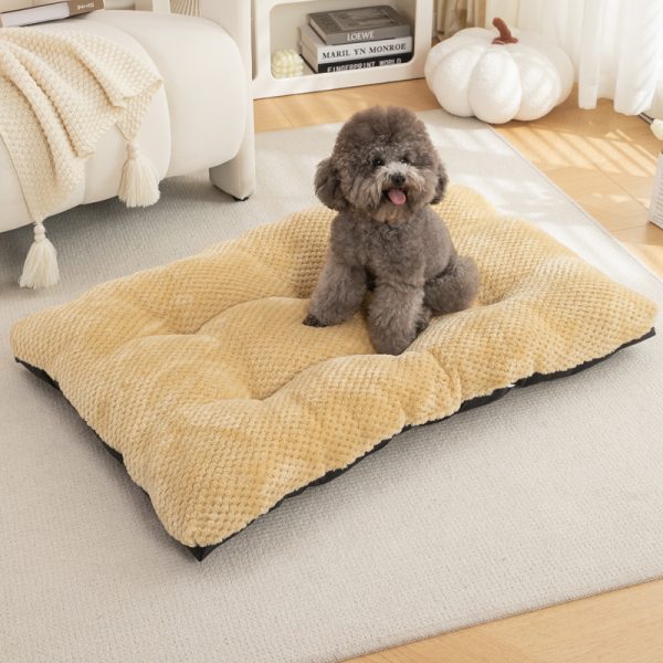 Sniper Pet Bed