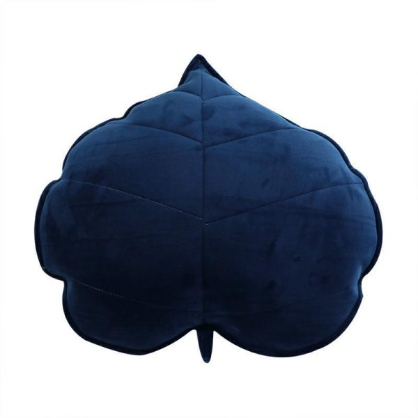 Heart Leaf Cushion