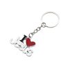 I love Keychain