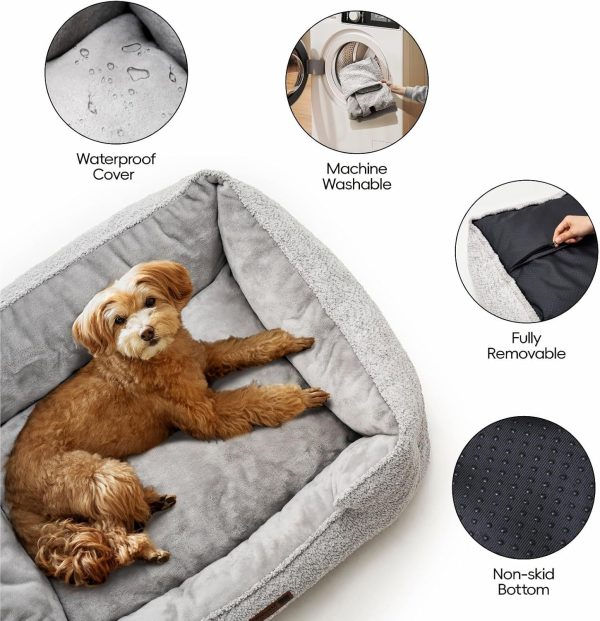 Bruno Pet Bed