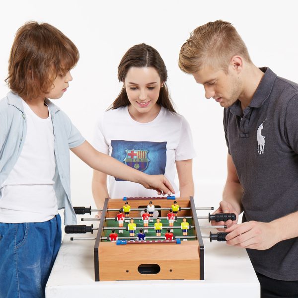 Baby Foot Table