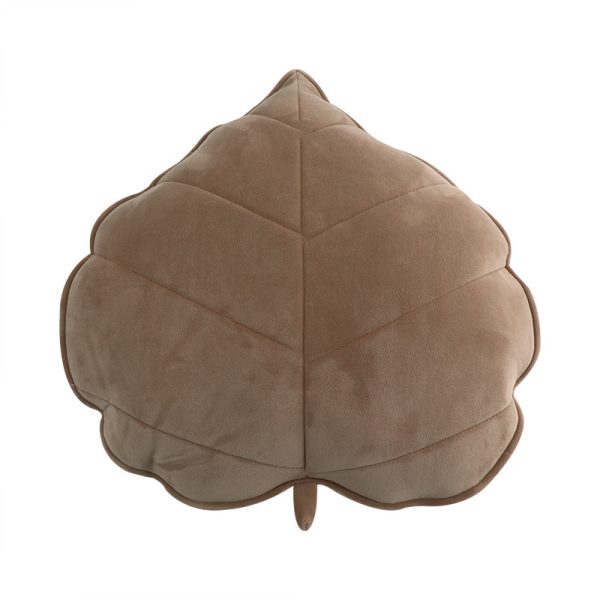 Heart Leaf Cushion