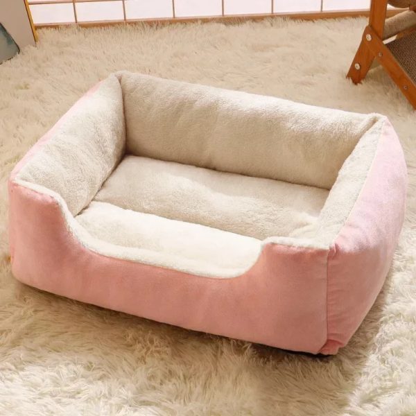 Cleo Pet Bed