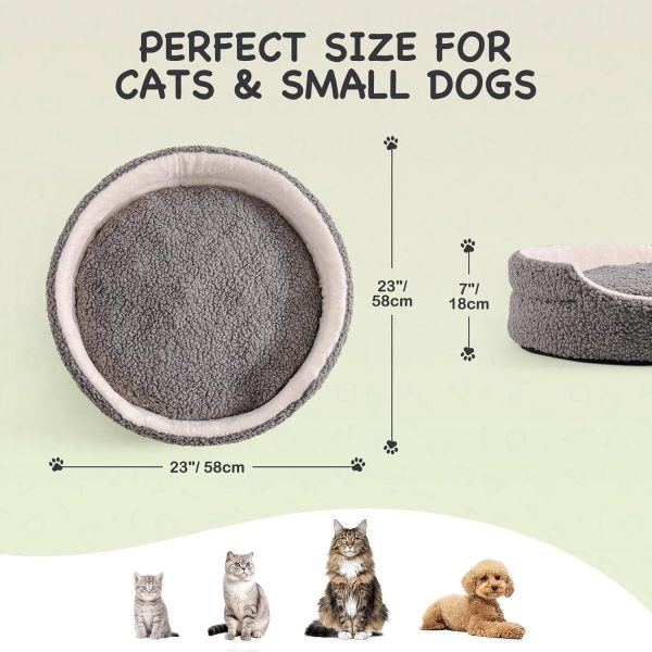 Milo Pet Bed