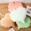 Heart Leaf Cushion