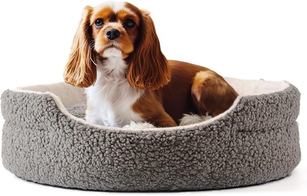 Milo Pet Bed