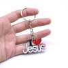 I love Keychain