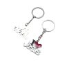 I love Keychain