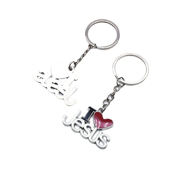 I love Keychain