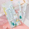 Cartoon Animal Kids Comb Set