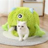 Monster Pet Bed
