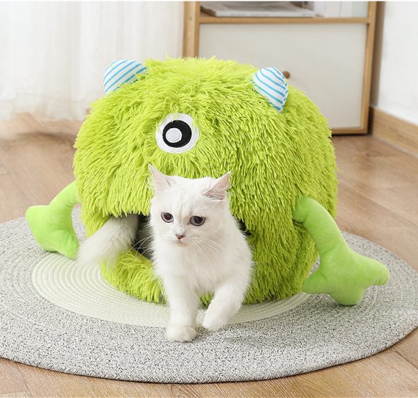 Monster Pet Bed
