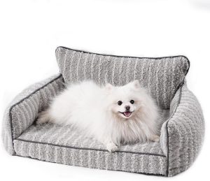 Cooper Pet Bed