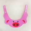 Adjustable Baby & Toddler Shower Hat