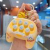 Gamer Keychain