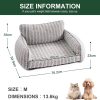 Cooper Pet Bed