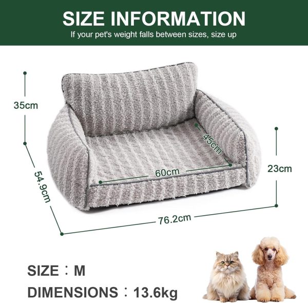 Cooper Pet Bed