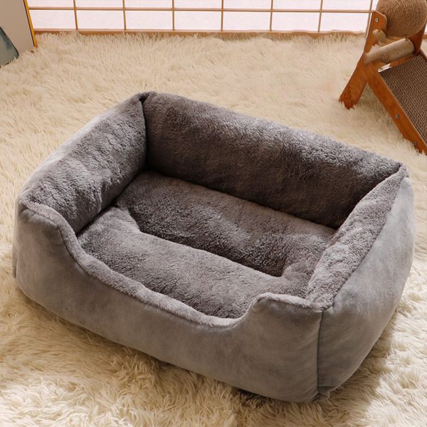 Cleo Pet Bed