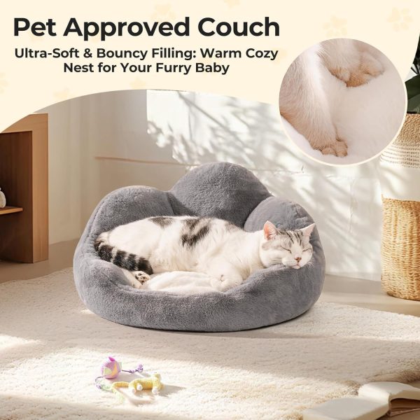Smoochie Pet Bed