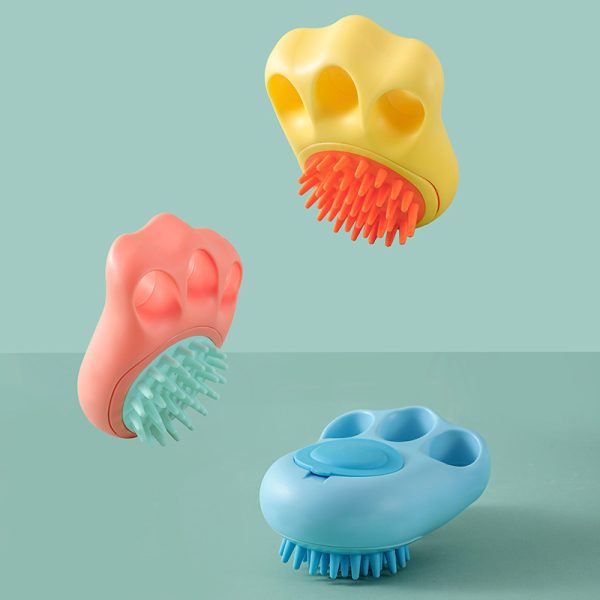 Cat Comb